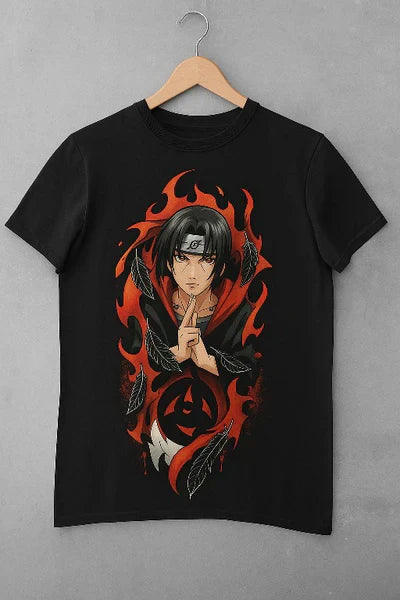 Itachi Uchiha T-shirt